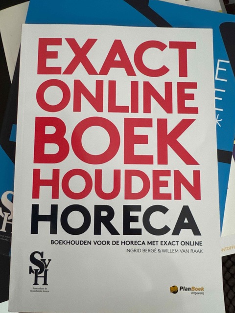9789052114644-Boekhouden-voor-de-horeca-met-Exact-Online