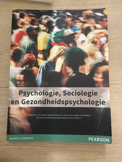 9789043035156-Psychologie-sociologie-en-gezondheidspsychologie