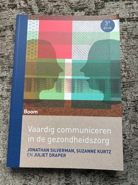 9789462363595-Vaardig-communiceren-in-de-gezondheidszorg