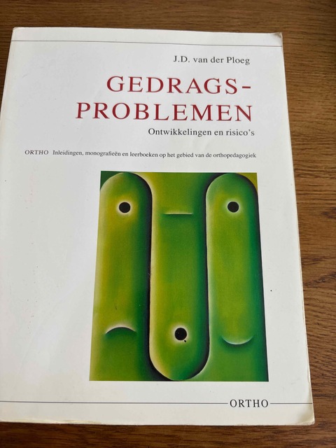 9789056379278-Gedragsproblemen