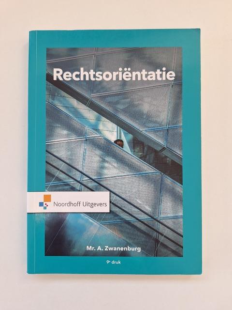 9789001886370-Rechtsorientatie