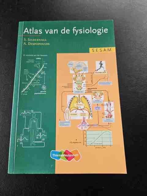 9789055745883-Sesam-Atlas-van-de-fysiologie