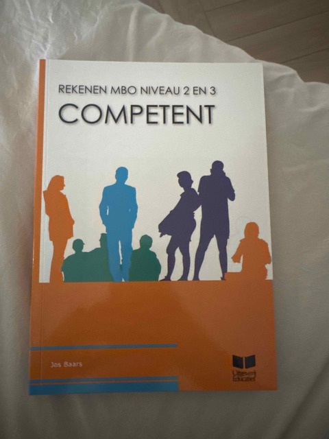 9789041511331-Competent-Rekenen-MBO-niveau-2-en-3