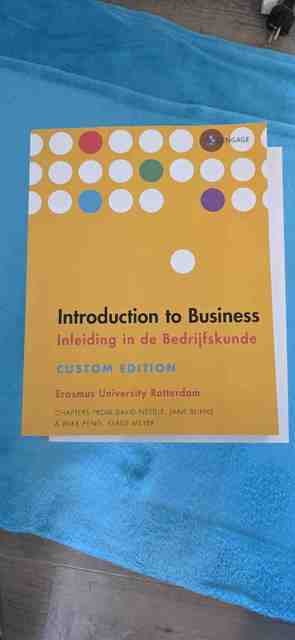 9781473788282-Introduction-to-Business-Custom-Edition-Inleiding-in-de-Bedrij