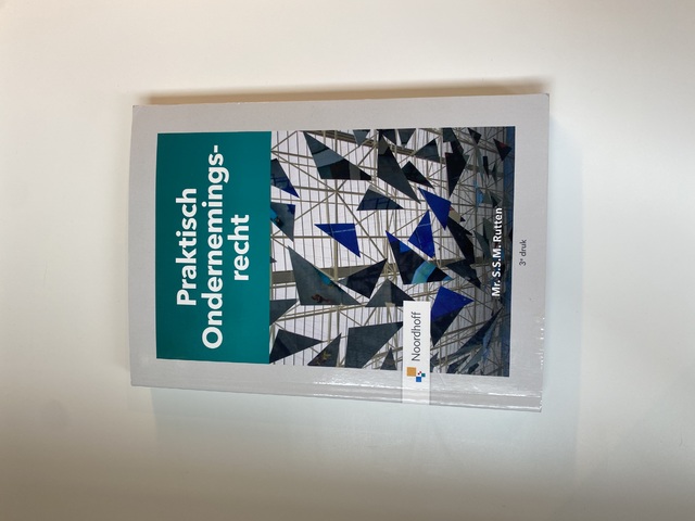 9789001593384-Praktisch-Ondernemingsrecht