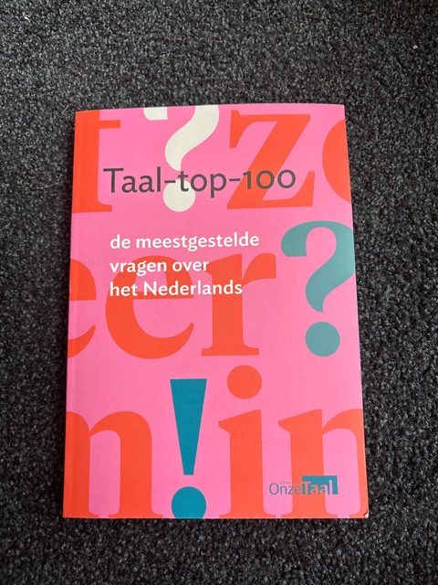 9789081989640-Taal-top-100