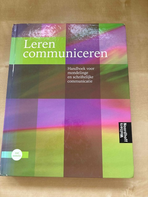 9789001547028-Leren-Communiceren