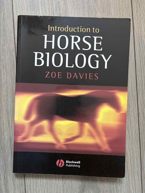 9781405121620-Introduction-to-Horse-Biology