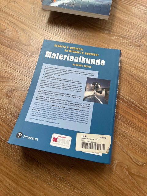 9789043026130-Materiaalkunde