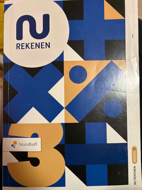 9789001299934-NU-Rekenen-niveau-3-mbo-2021-leerwerkboek