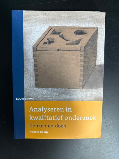 9789085060789-Analyseren-in-kwalitatief-onderzoek