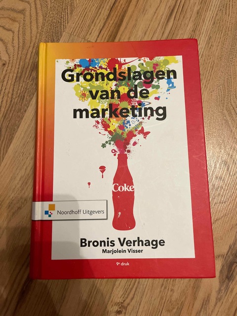 9789001853174-Grondslagen-van-de-marketing