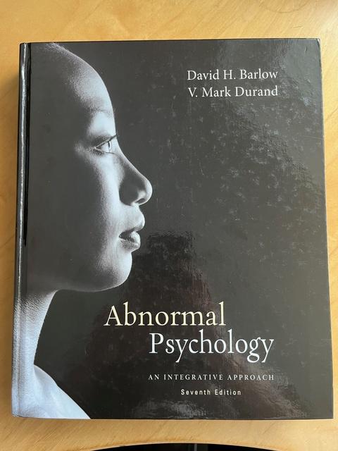 9781285755618-Abnormal-Psychology