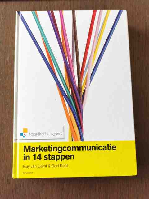 9789001820596-Marketingcommunicatie-in-14-stappen