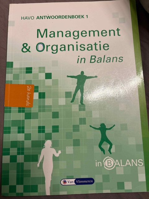 9789491653230-Management-en-Organisatie-Havo-Antwoordenboek-1