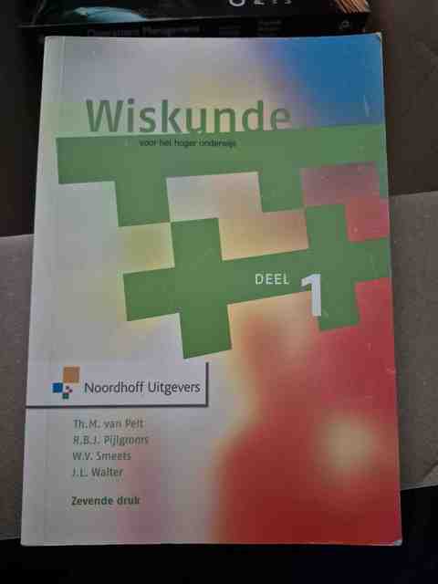 9789001067458-Wiskunde-voor-het-hoger-onderwijs