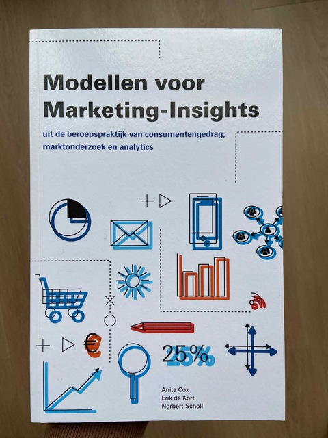 9789081923323-Modellen-voor-Marketing-Insights