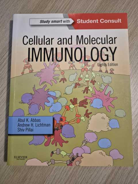 9780323222754-Cellular-and-Molecular-Immunology