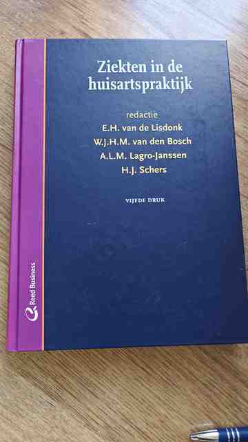 9789035230071-Ziekten-in-de-huisartspraktijk