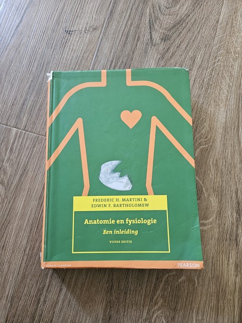 9789043024327-Anatomie-en-fysiologie