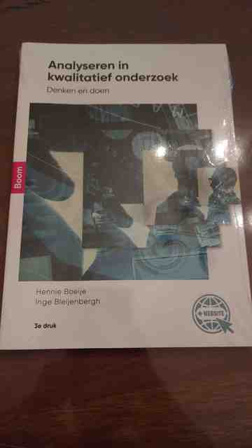9789024425945-Analyseren-in-kwalitatief-onderzoek