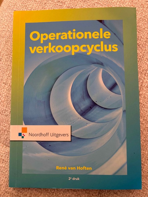 9789001834289-De-operationele-verkoopcyclus