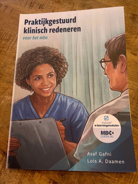 9789083181127-Praktijkgestuurd-klinisch-redeneren-voor-het-mbo