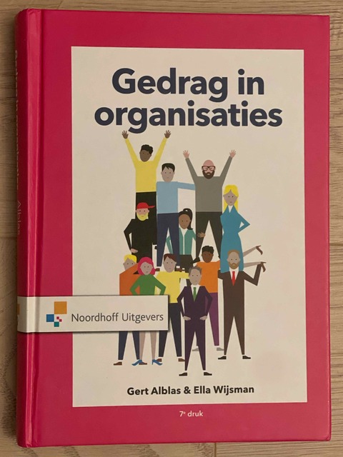 9789001876937-Gedrag-in-organisaties