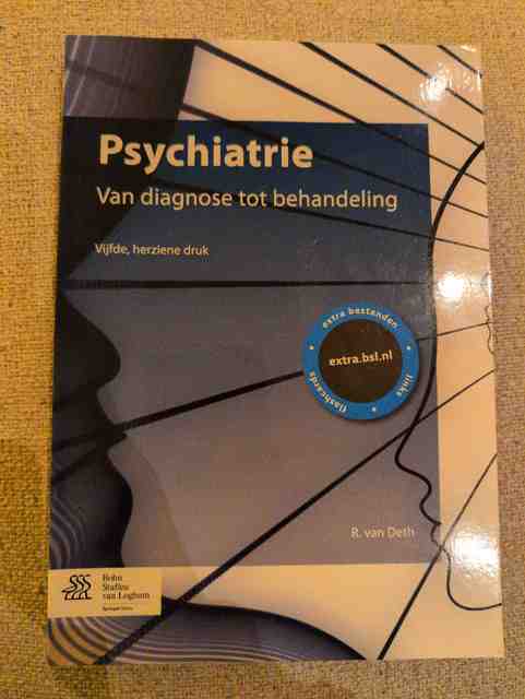 9789036809061-Psychiatrie