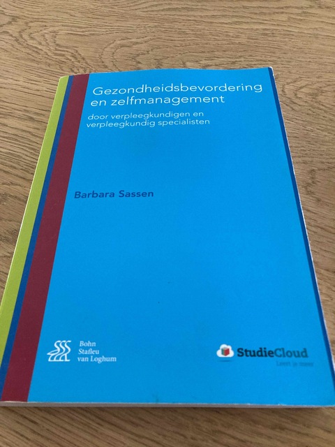 9789036814881-Gezondheidsbevordering-en-zelfmanagement