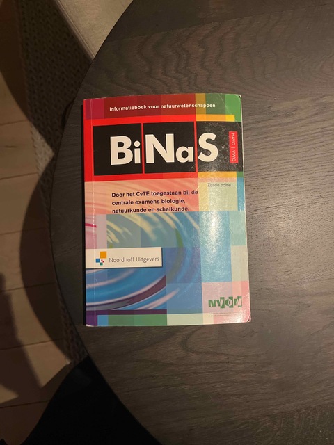 9789001817497-Binas-6e-havovwo-informatieboek