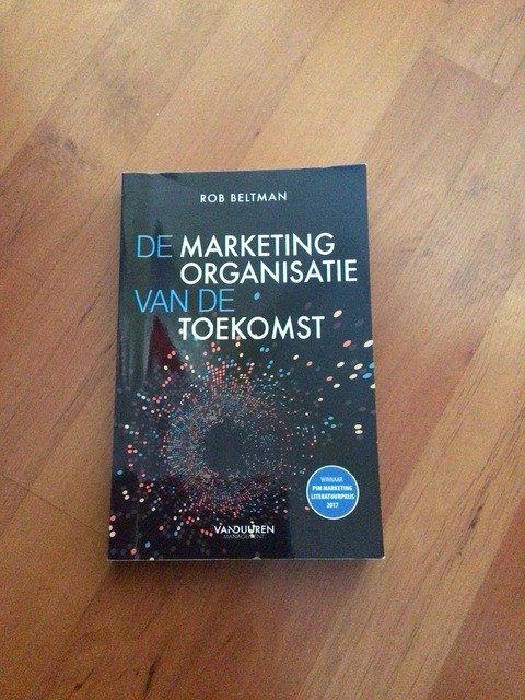 9789089653468-De-marketingorganisatie-van-de-toekomst