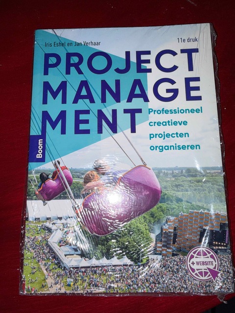 9789024429875-Projectmanagement