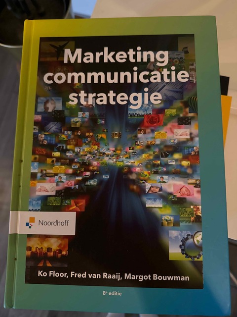 9789001899950-Marketingcommunicatiestrategie