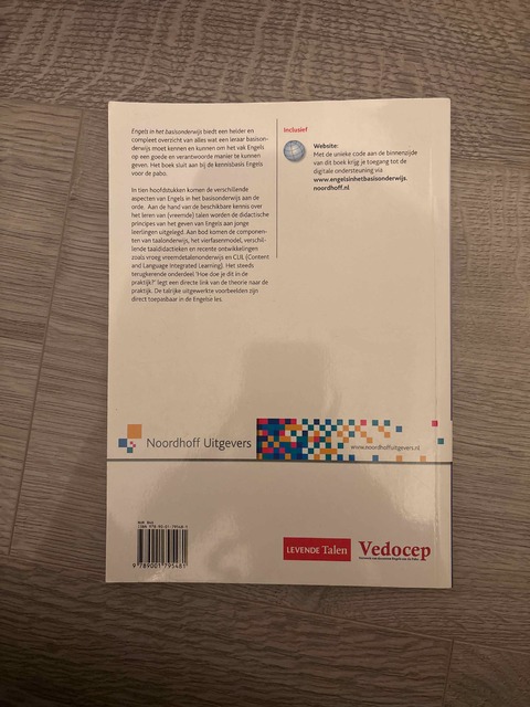 9789001795481-Engels-in-het-basisonderwijs