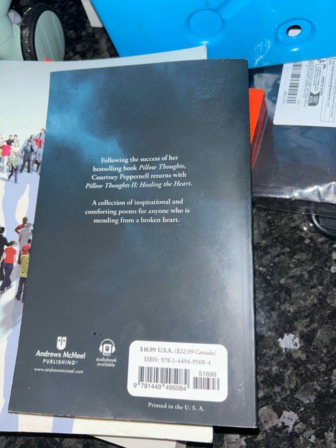 9781449495084-Pillow-Thoughts-II