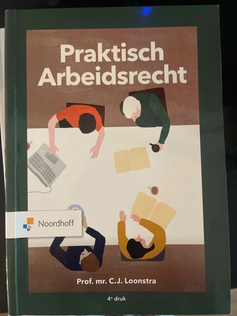 9789001747541-Praktisch-Arbeidsrecht