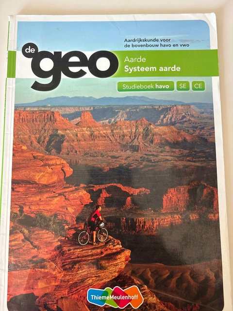 9789006619188-De-geo-Aarde-systeem-aarde.-Havo-SE-CE-Studieboek