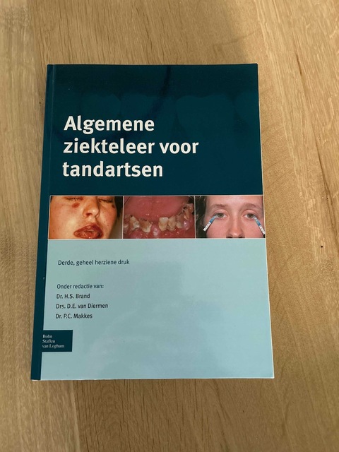 9789031387281-Algemene-ziekteleer-voor-tandartsen