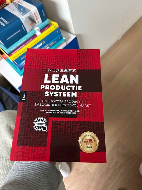 9789024434534-Lean-Productie-Systeem