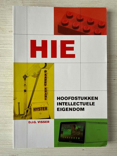 9789086920419-Hoofdstukken-intellectuele-eigendom