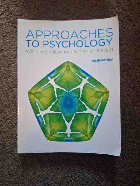 9780077140069-Approaches-to-Psychology