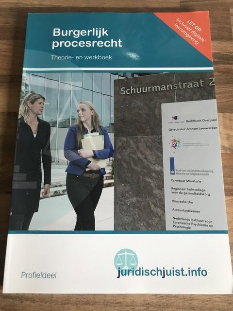 9789037259575-Burgerlijk-procesrecht-combipakket