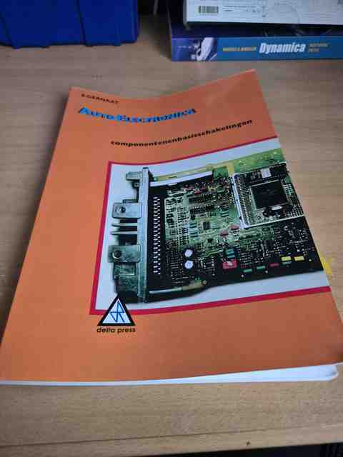 9789066748507-Auto-elektronica-Componenten-en-basisschakelingen