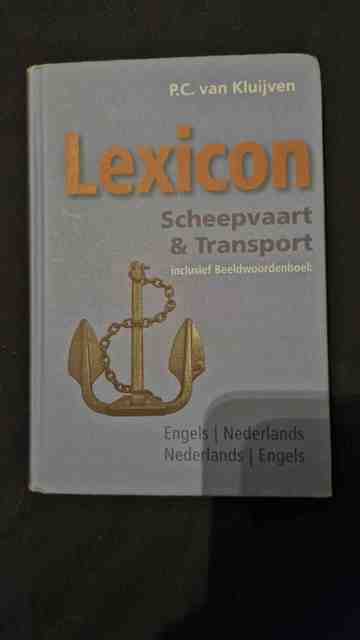 9789059610842-Lexicon-Scheepvaart-Transport