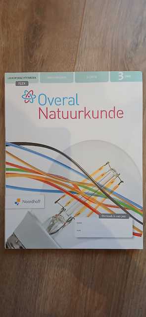 9789001740542-Overal-Natuurkunde-vwo-3-FLEX-leeropdrachtenboek