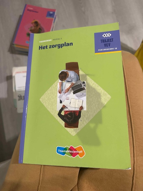 9789006910179-Het-zorgplan-Theorieboek-Niveau-3