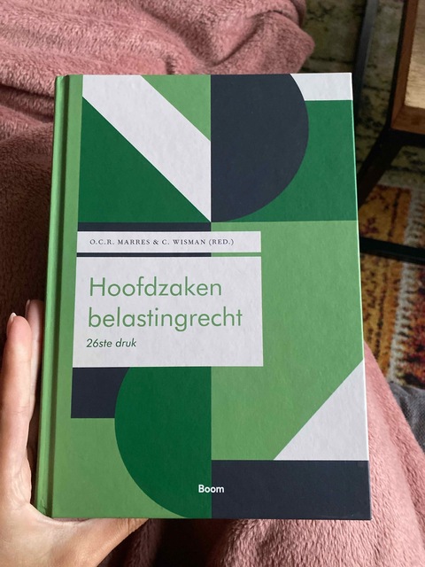 9789462128798-Hoofdzaken-belastingrecht