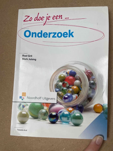 9789001816858-Zo-doe-je-een-onderzoek