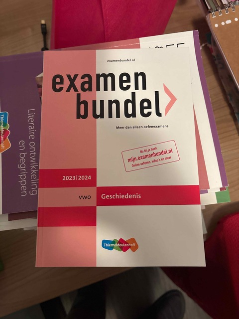 9789006648379-Examenbundel-vwo-Geschiedenis-20232024